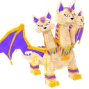 Sphinx Hydra
