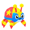 Spinning Beetle