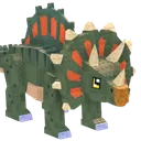 Spinohorn