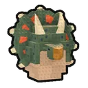 Spinohorn Egg