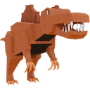Spinosaurus