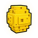 Sponge Egg