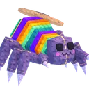 Spool Spider