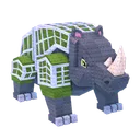 Stadium Rhino