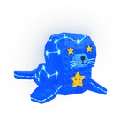 Starbutton Seal