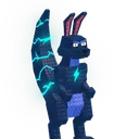 Stormtail Kangaroo