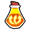 Strength Potion Tier 2
