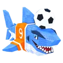 Striker Great White