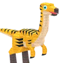 Struthiomimus