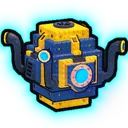 Submarine Egg