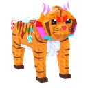 Sugar Tiger