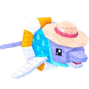 Summer Dolphin