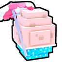Summer Egg Tier 1
