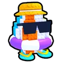 Summer Egg Tier 3