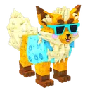 Summer Fox