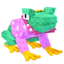 Summer Frog
