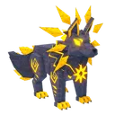 Sun Wolf