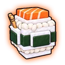 Sushi Egg