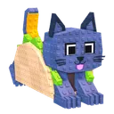 Taco Cat