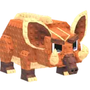 Tapihog