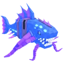 Tentacle Leviathan