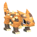 Thorny Devil