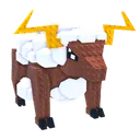 Thunder Buffalo