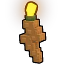 Thunder Pumpkin
