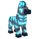 Thunder Zebra
