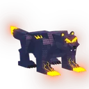 Thunderclaw Wolverine