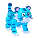Tidal Tiger
