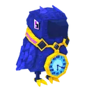 Timekeeper Raven