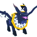 Timeless Dragon