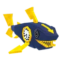 Timeless Shark