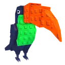 Toucan