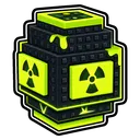 Toxic Egg