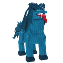 Toxic Horse