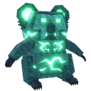 Toxic Koala