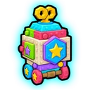 Toy Egg