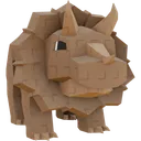 Triceratops
