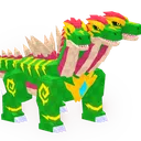 Tricranasaurus