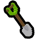 Trowel