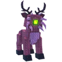 Twisted Deer