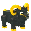 Umbra Ram