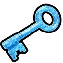 Underwater Key