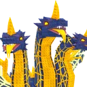 Unknown Hydra