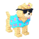 Vacation Dog