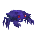 Vampire Crab