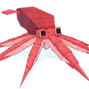 Vampire Squid