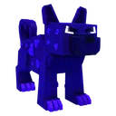 Velvet Panther